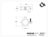 GP-F-2615T15