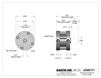 GP-P-4208K171