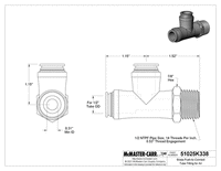 GP-F-51025K338