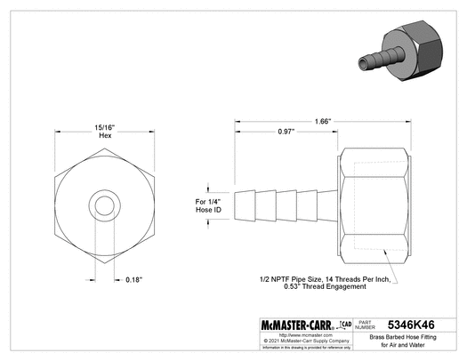 GP-P-5346K46