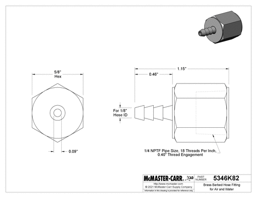 GP-P-5346K82