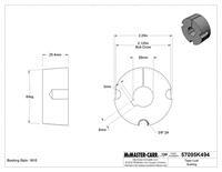GP-P-57095K494