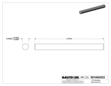 GP-P-90145A833