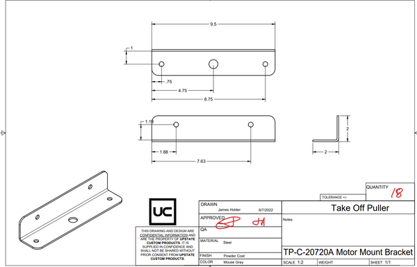 TP-C-20720B