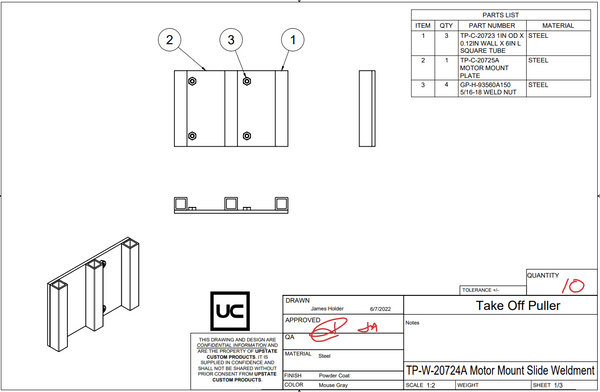 TP-M-20724B