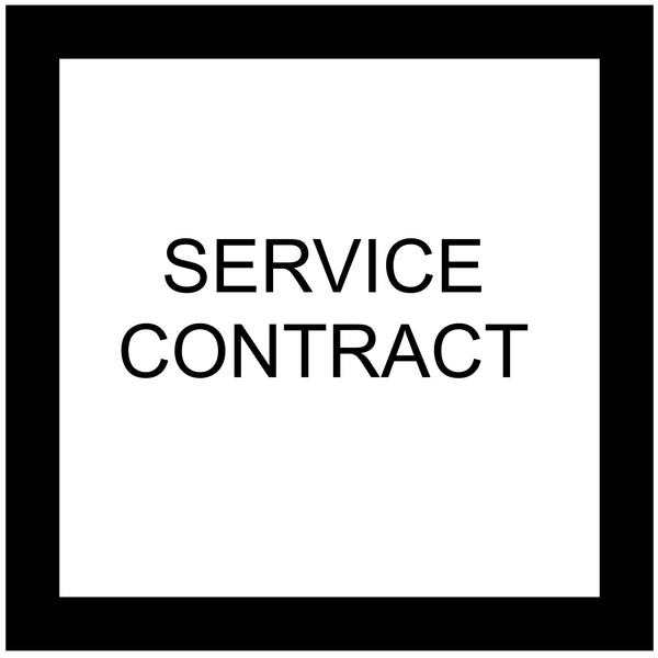 Service Contract