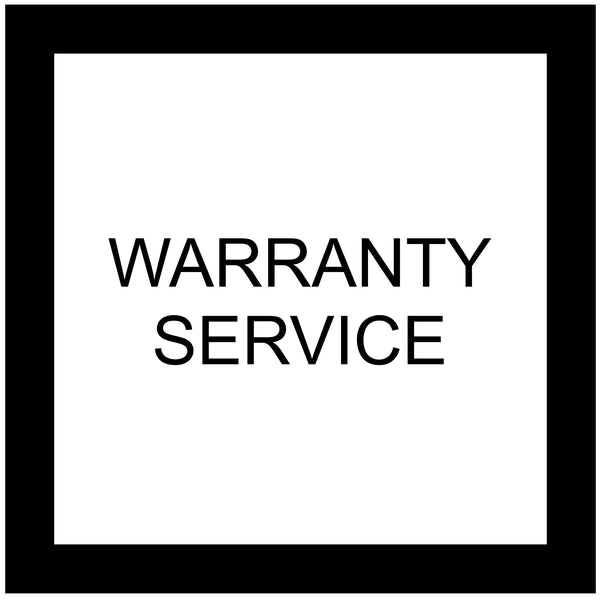 Warranty Call